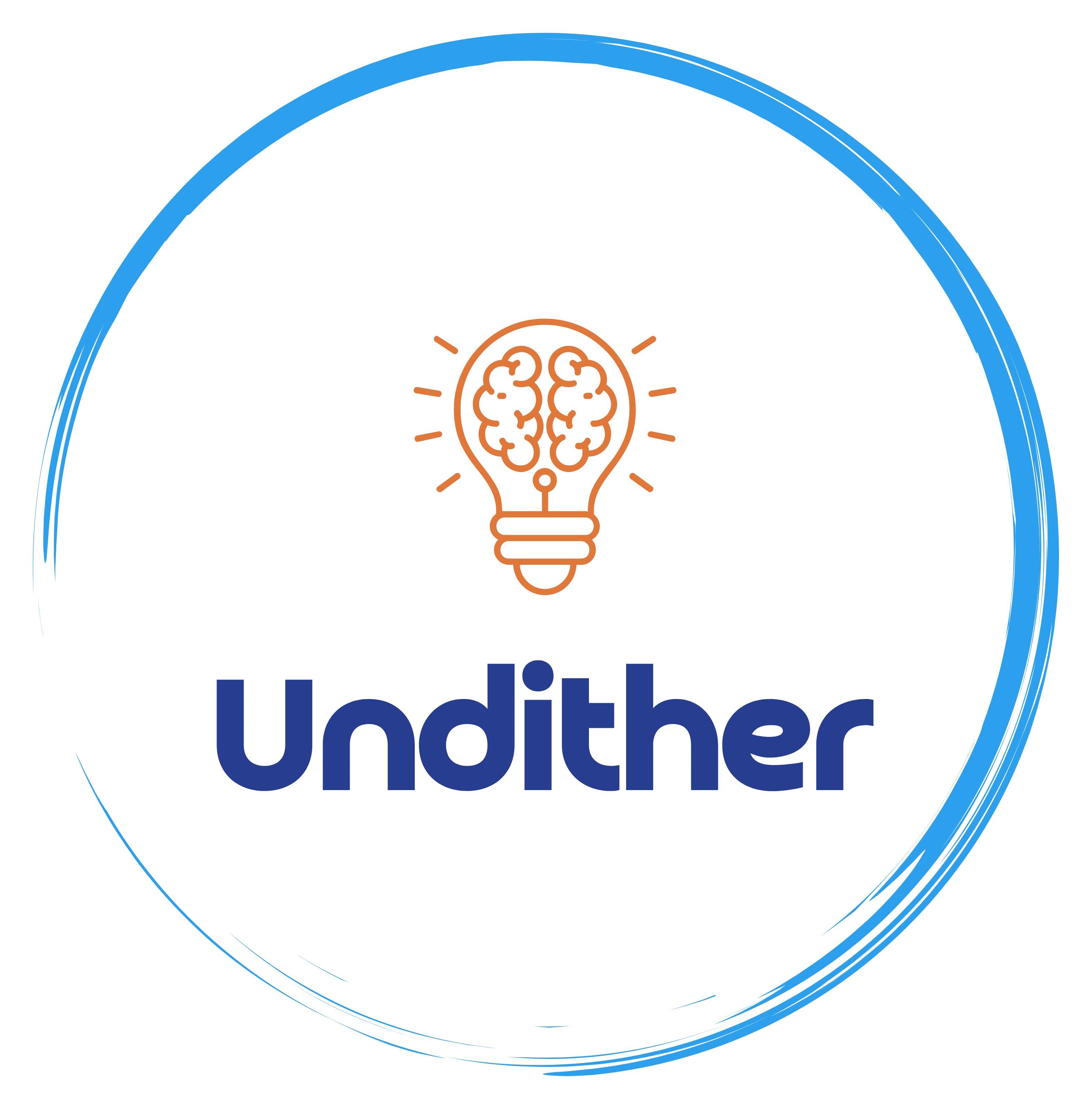 Undither